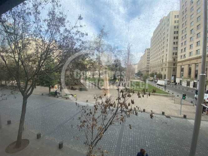 LOCAL COMERCIAL Palacio La Moneda