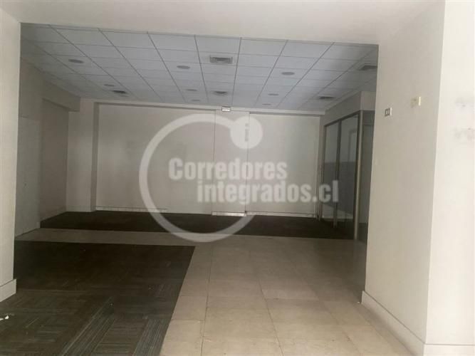 LOCAL COMERCIAL Palacio La Moneda