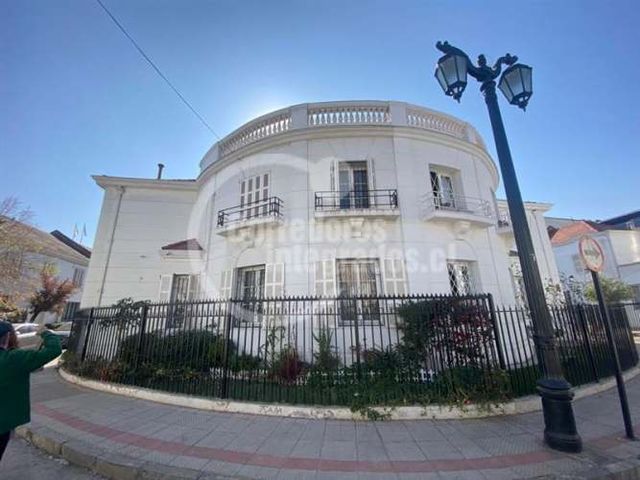 CASA Barrio República - Patrimonial