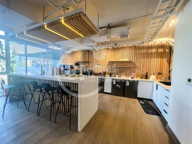 OFICINA Camino El Alba