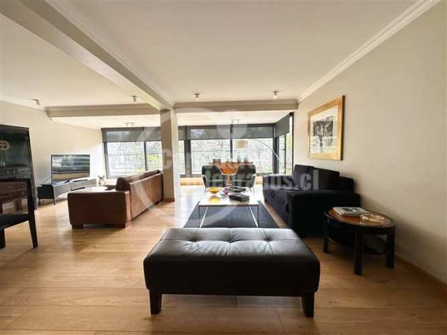 DEPARTAMENTO Presidente Errazuriz equina Hendaya Colegio Villa María