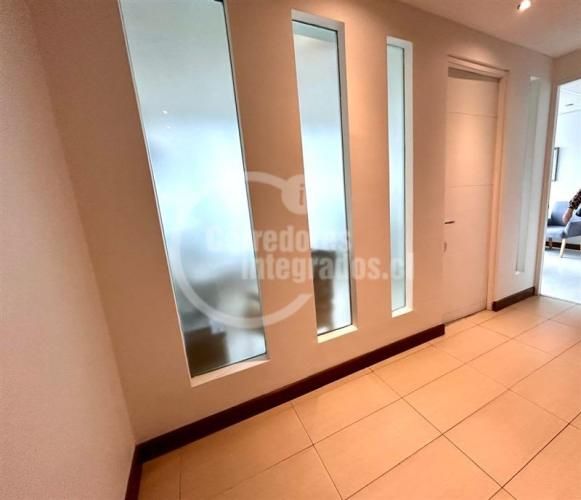 OFICINA Vitacura / Luis Pasteur