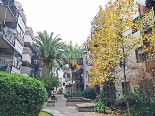 DEPARTAMENTO Diagonal Oriente / Francisco de Villagra