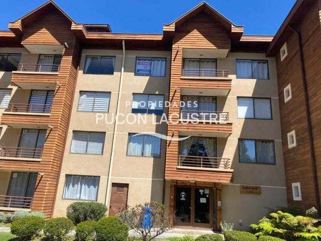 SE VENDE DEPTO CONDOMINIO SUBIDA AL VOLCAN (132507)
