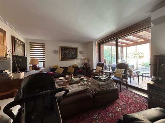 CASA Avenida La Plaza/Santa Rita