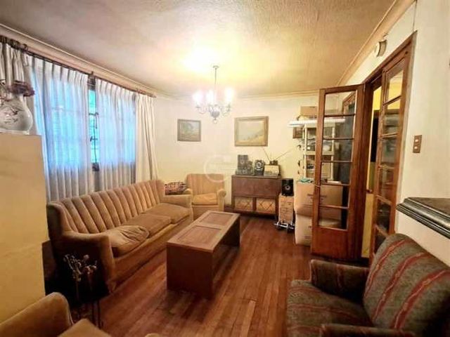 CASA Echeñique / Hamburgo