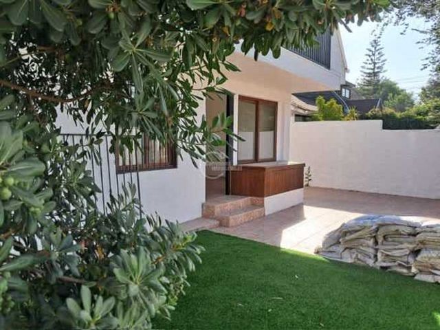 CASA Sioux / Luis Pasteur