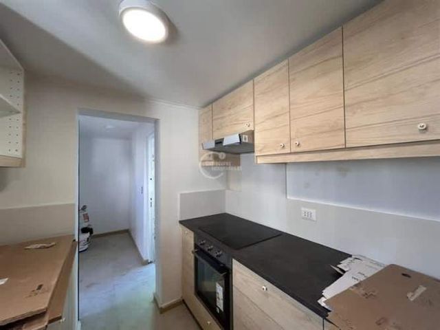 CASA Sioux / Luis Pasteur