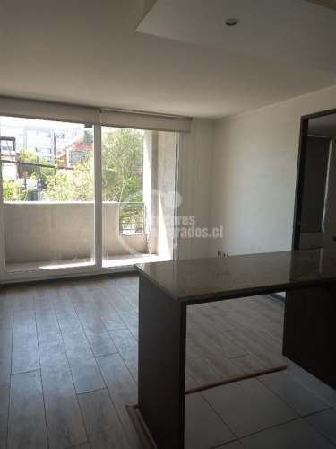 DEPARTAMENTO Hernan Cortes / Metro Ñuñoa