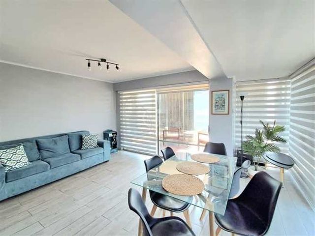 DEPARTAMENTO Vespucio