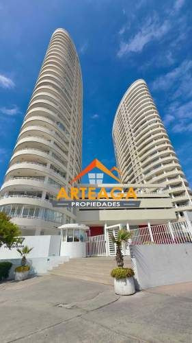 Departamento Primera Linea (133100)