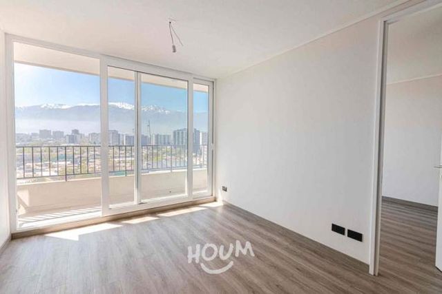 Departamento en Francisco Meneses