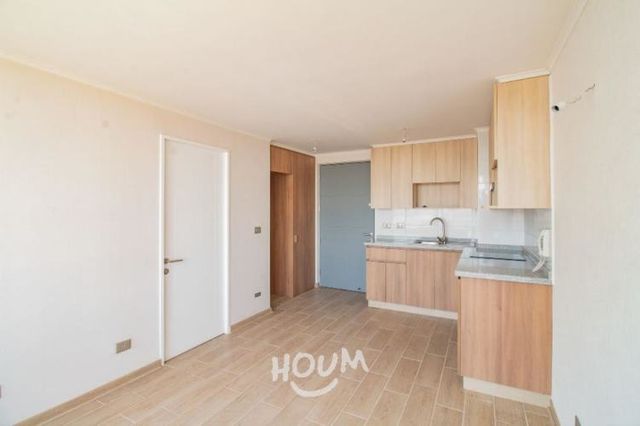 Departamento en Avenida Goycolea