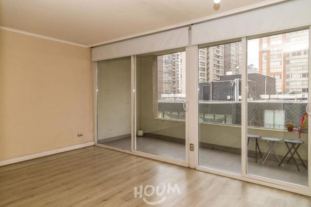 Departamento en Lord Cochrane