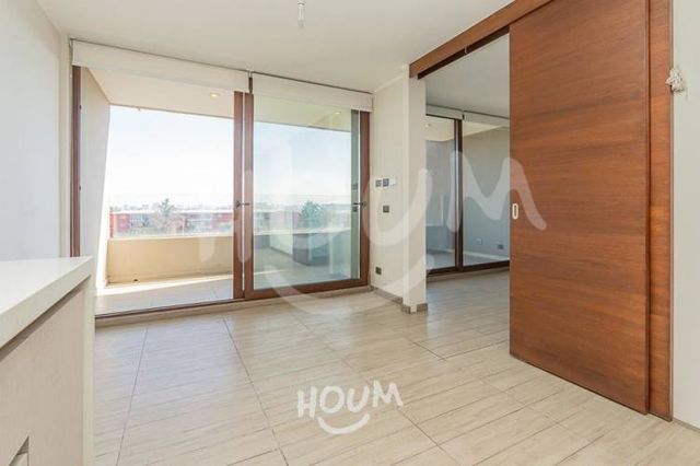 Departamento en Vicuña Mackenna