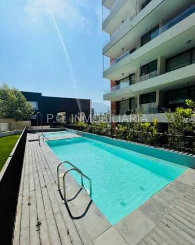 Moderno Depa con Vistas Despejadas (133107)