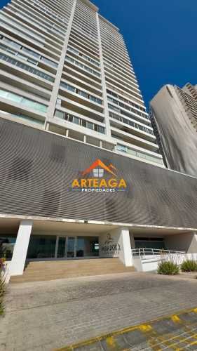 Departamento con Vista a Sector Sur Iqq (133101)