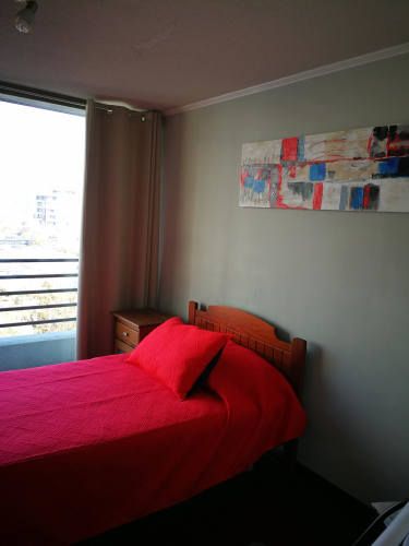 Departamento en Excelente Ubicación