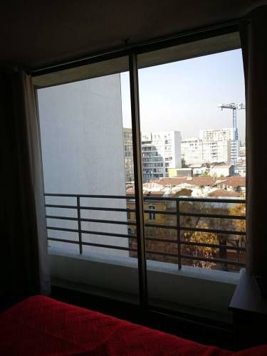 Departamento en Excelente Ubicación