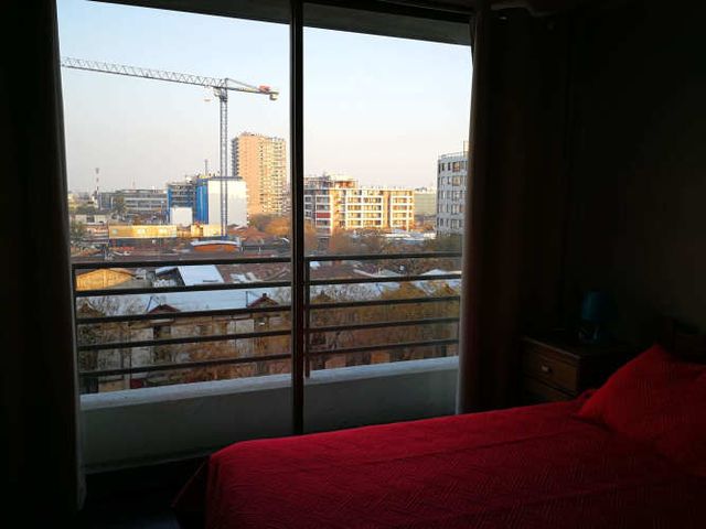 Departamento en Excelente Ubicación