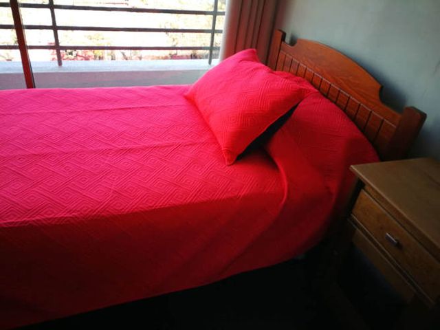 Departamento en Excelente Ubicación