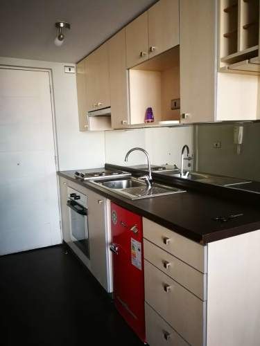 Departamento en Excelente Ubicación