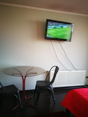 Departamento en Excelente Ubicación