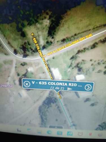 Vendo parcela  a 20km Pto. Varas y 25 de Pto. Montt