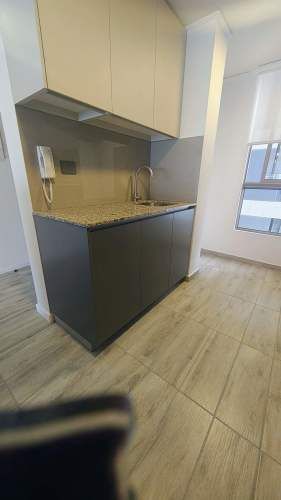 Se arrienda amplio Departamento,  Edificio los Alerces, sector norte