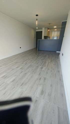 Se arrienda amplio Departamento,  Edificio los Alerces, sector norte