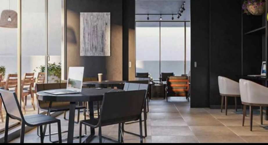 Se arrienda amplio Departamento,  Edificio los Alerces, sector norte