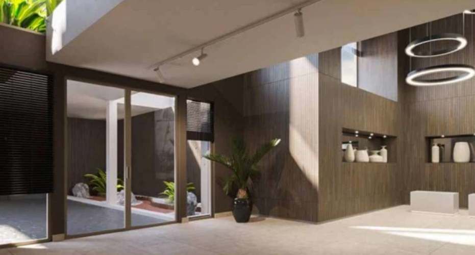 Se arrienda amplio Departamento,  Edificio los Alerces, sector norte