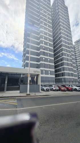 Se arrienda amplio Departamento,  Edificio los Alerces, sector norte