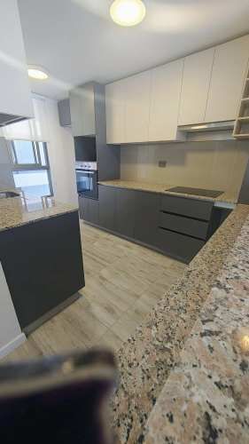 Se arrienda amplio Departamento,  Edificio los Alerces, sector norte