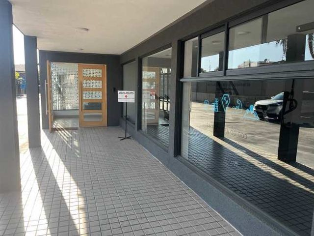 Amplio Depto.1D con Vistas Despejadas  (133113)