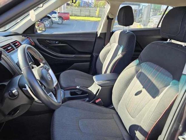 HYUNDAI CRETA 2022