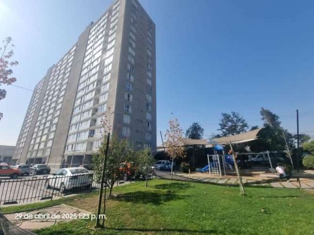 DPTO N° 511B, 3D+2B, CALLE FRANKFORT, COMUNA SAN M