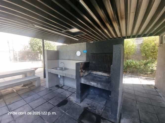 DPTO N° 511B, 3D+2B, CALLE FRANKFORT, COMUNA SAN M