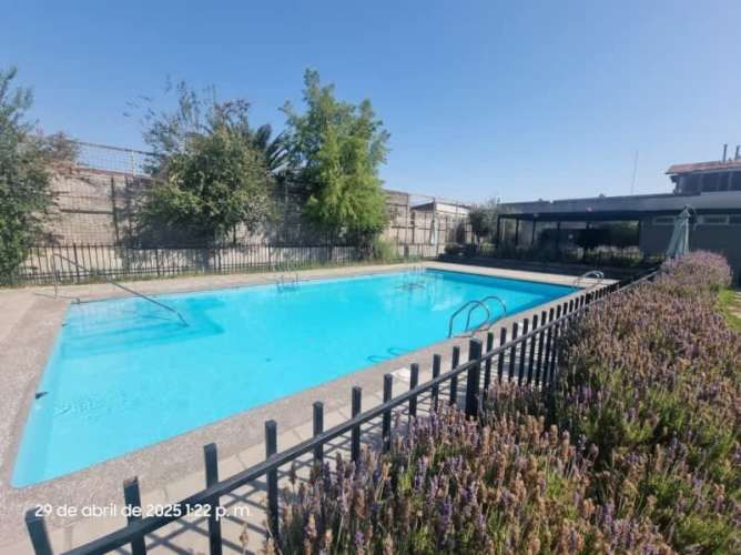 DPTO N° 511B, 3D+2B, CALLE FRANKFORT, COMUNA SAN M