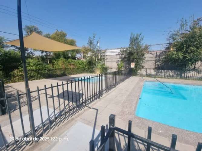 DPTO N° 511B, 3D+2B, CALLE FRANKFORT, COMUNA SAN M