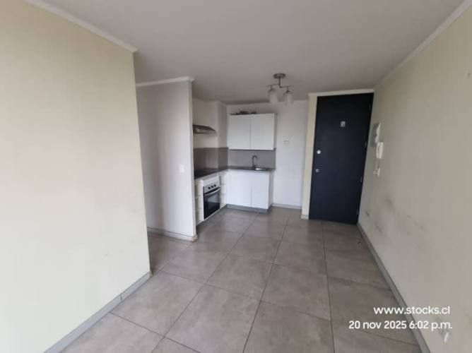 DPTO N° 511B, 3D+2B, CALLE FRANKFORT, COMUNA SAN M