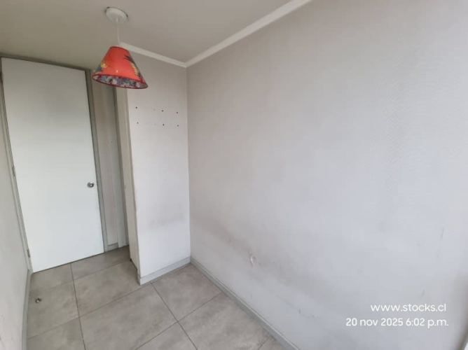 DPTO N° 511B, 3D+2B, CALLE FRANKFORT, COMUNA SAN M