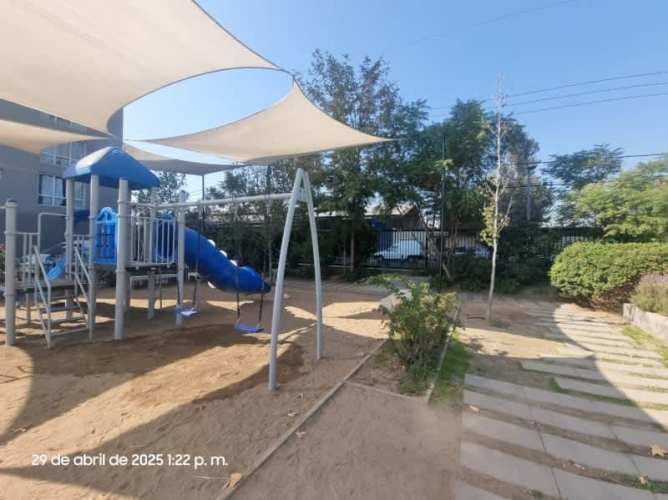 DPTO N° 511B, 3D+2B, CALLE FRANKFORT, COMUNA SAN M