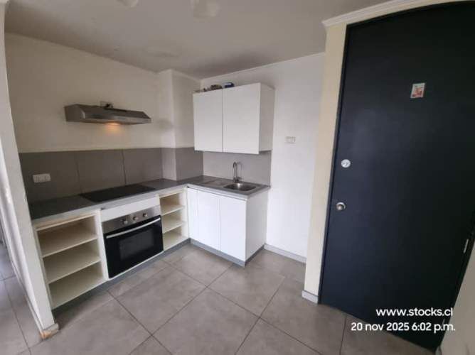 DPTO N° 511B, 3D+2B, CALLE FRANKFORT, COMUNA SAN M