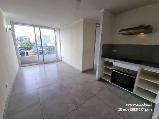 DPTO N° 511B, 3D+2B, CALLE FRANKFORT, COMUNA SAN M
