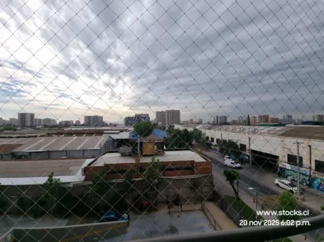 DPTO N° 511B, 3D+2B, CALLE FRANKFORT, COMUNA SAN M