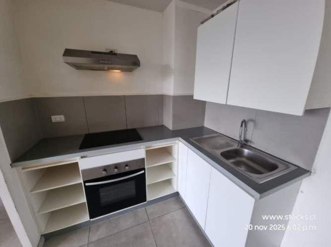 DPTO N° 511B, 3D+2B, CALLE FRANKFORT, COMUNA SAN M