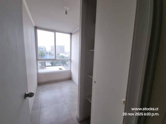 DPTO N° 511B, 3D+2B, CALLE FRANKFORT, COMUNA SAN M