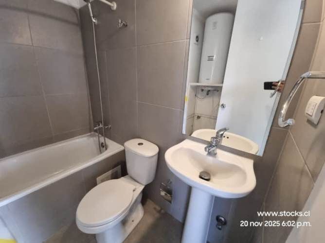 DPTO N° 511B, 3D+2B, CALLE FRANKFORT, COMUNA SAN M