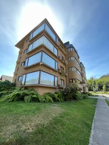 Departamento en venta Lonco, AVDA PRINCIPAL